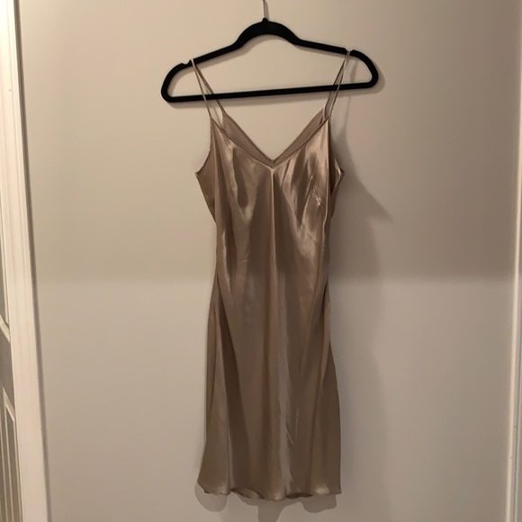 Other - Beautiful slip 97 percent 3 spandex